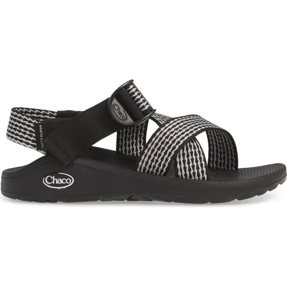 CHACO • Mega Z Cloud Sport Sandals NWOB - Picture 2 of 14